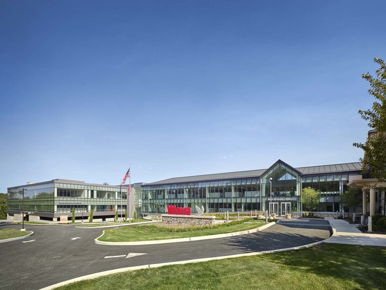 Wawa, Inc. Headquarters Expansion