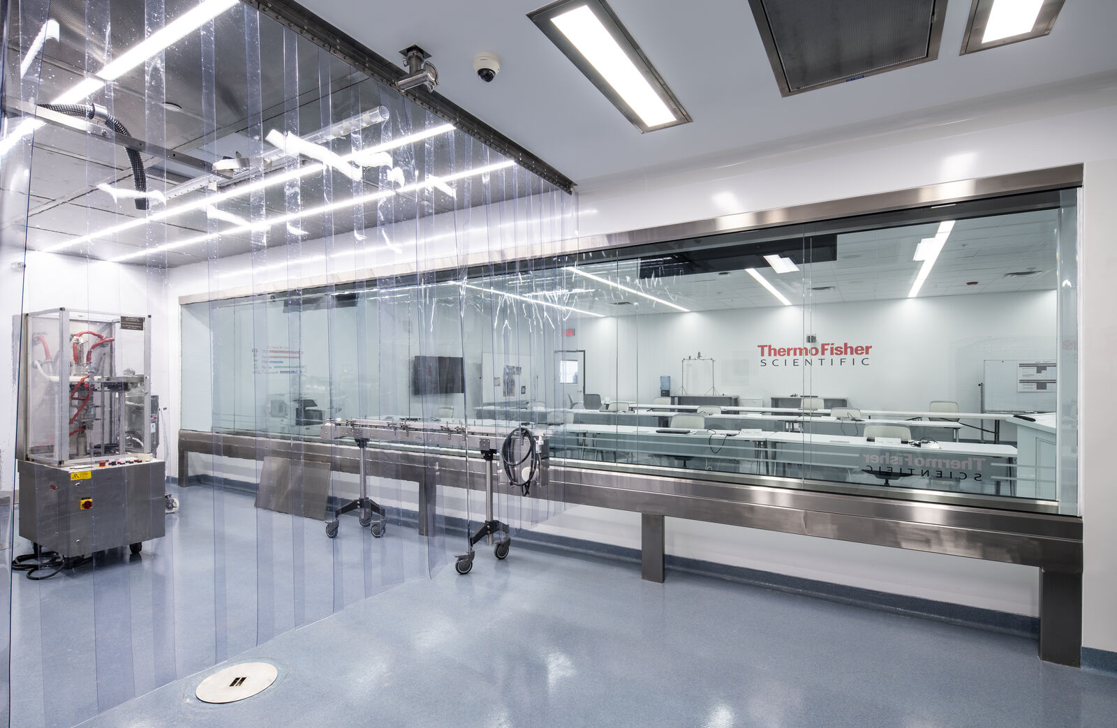 thermo fisher