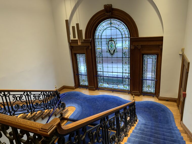 Philadelphia Art Alliance at University of the Arts