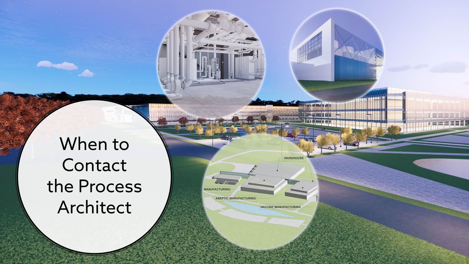 Image of example site visioning